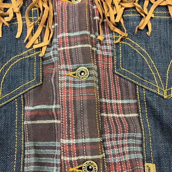 D & G JUNIOR JACKET - Picture 5 of 9